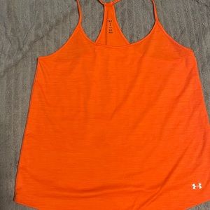 Under Armour workout shirt